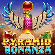  Pyramid Bonanza